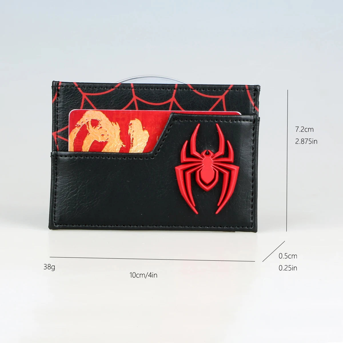 Spider Wallet🕷️
