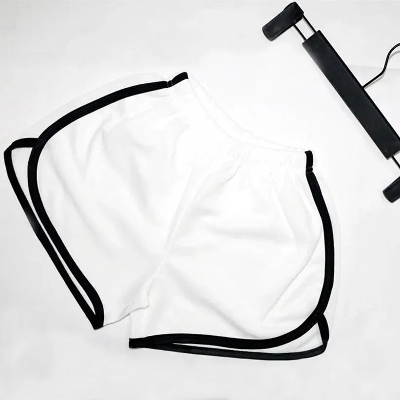Short deportivo ultra cómodo