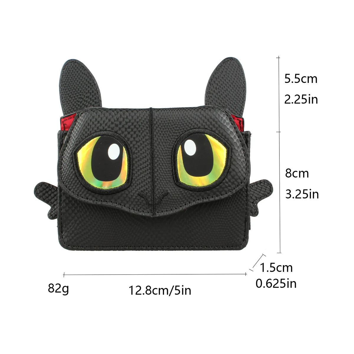 Dragón wallet😻🔥