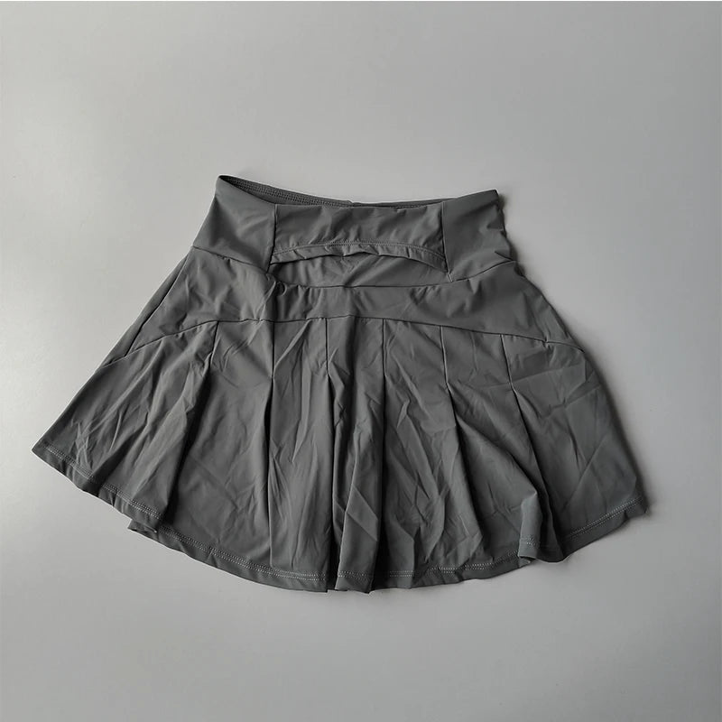 Falda Short Deportiva🥰🏋🏻♀️