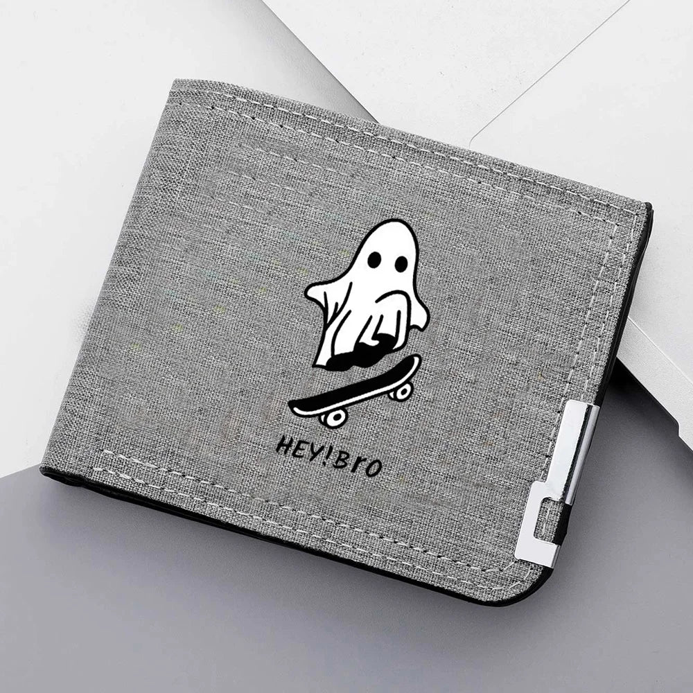 Ghost Wallet