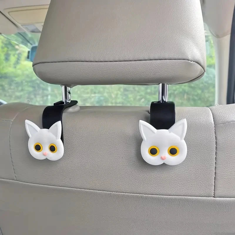 Cat Organizer🐈⬛