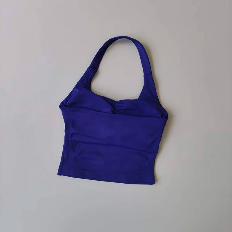 Blusa Deportiva Top👚