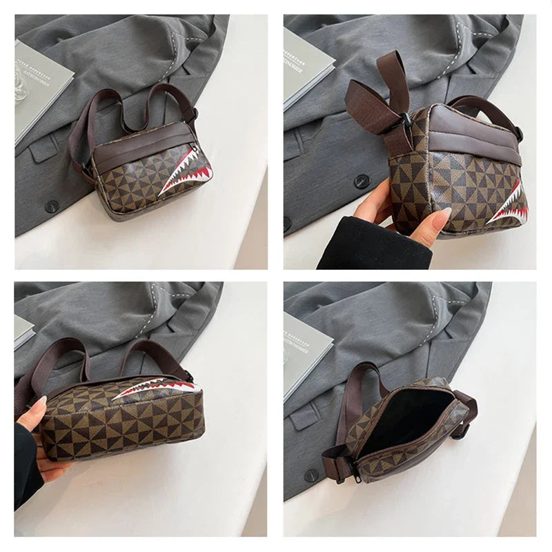 Shark Bag🦈