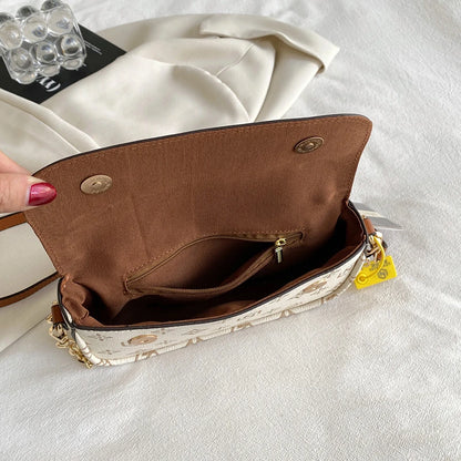 Deluxe Shoulder Bag