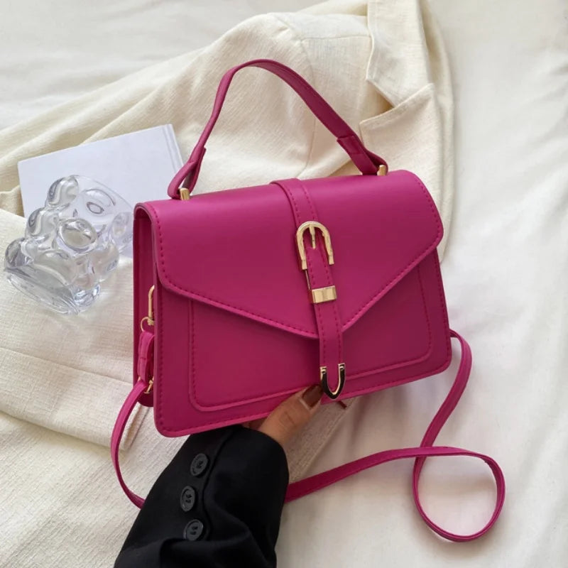 Deluxe Hand Bag