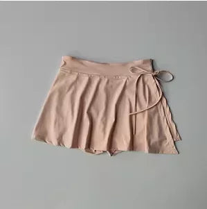 Falda Short Deportiva🔥🫦