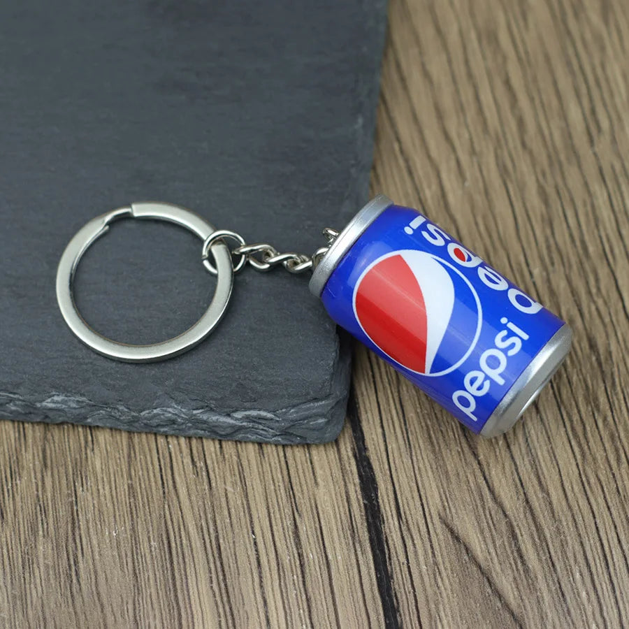 Soda Llaveros🥤