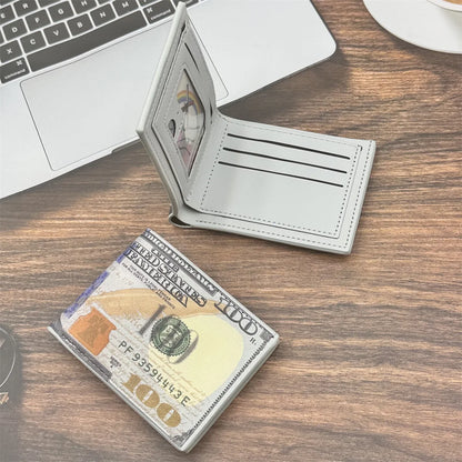 Dolar 100 Wallet🤑💰