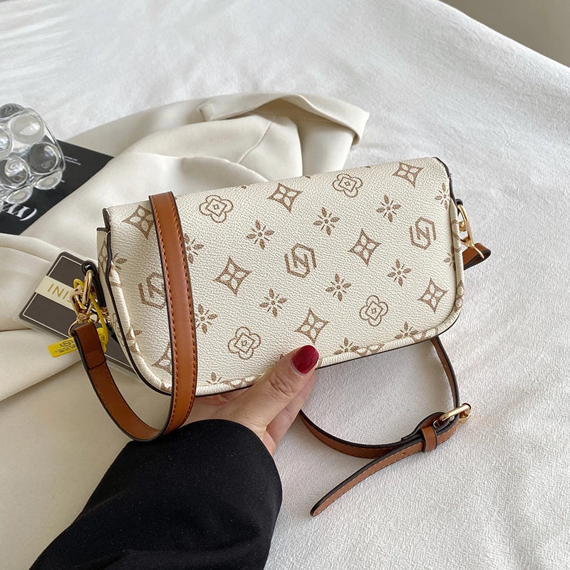 Deluxe Shoulder Bag