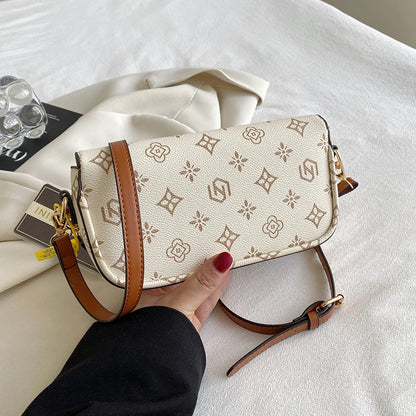 Deluxe Shoulder Bag