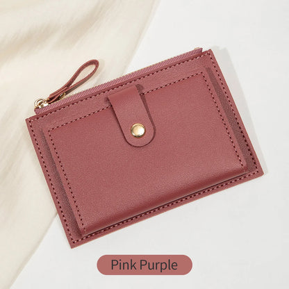 Ultra Slim Wallet