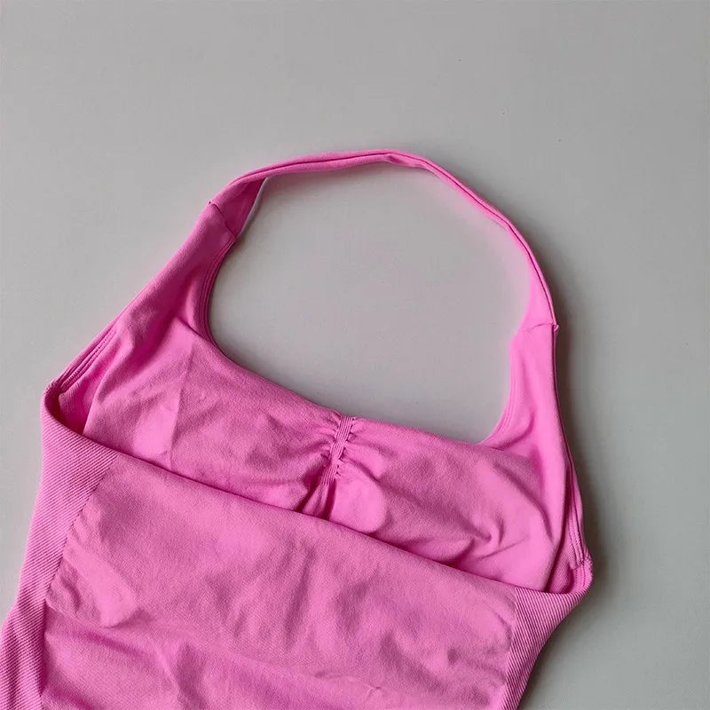 Blusa Deportiva Top👚