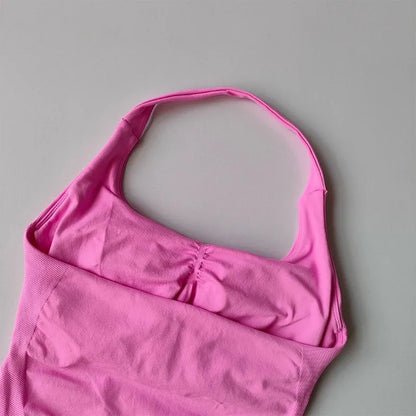 Blusa Deportiva Top👚