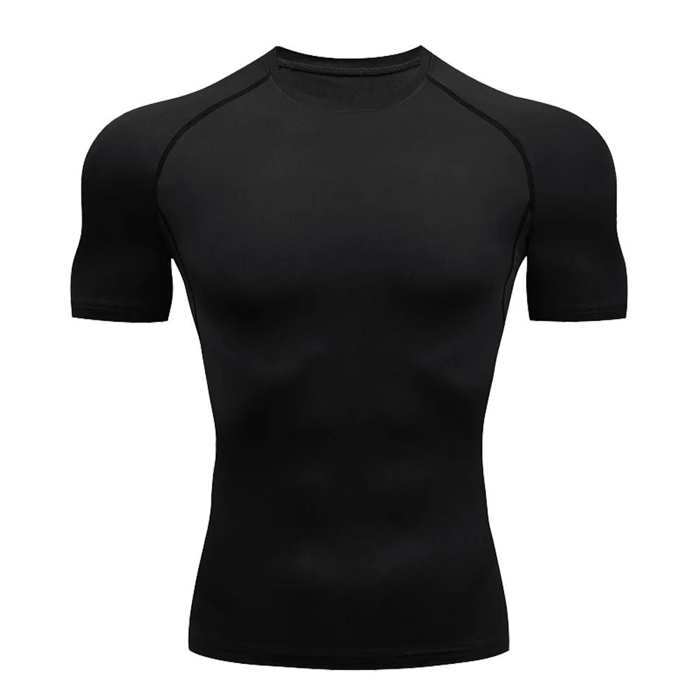 Playera Deportiva Elastica💪🏻🏋🏻🔥