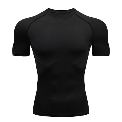 Playera Deportiva Elastica💪🏻🏋🏻🔥
