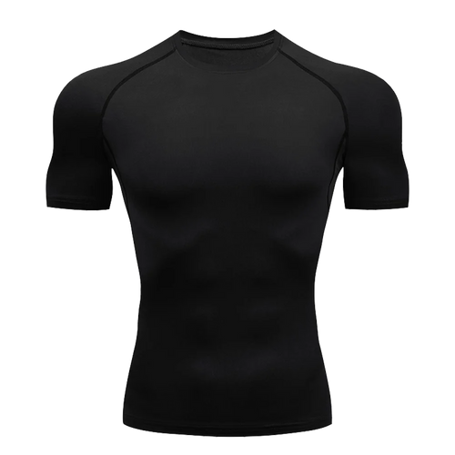 Playera Deportiva Elastica💪🏻🏋🏻🔥