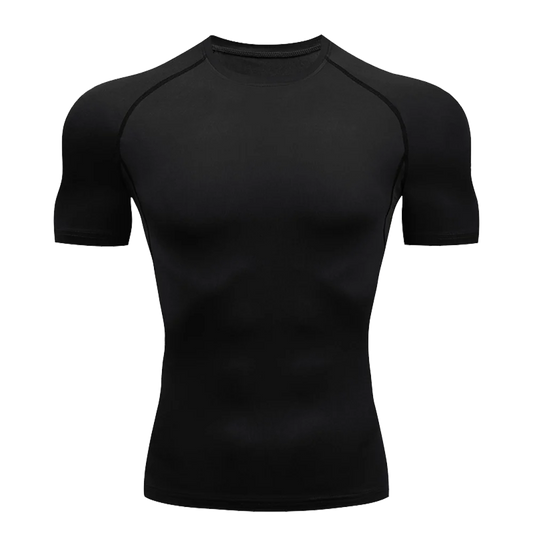 Playera Deportiva Elastica💪🏻🏋🏻🔥