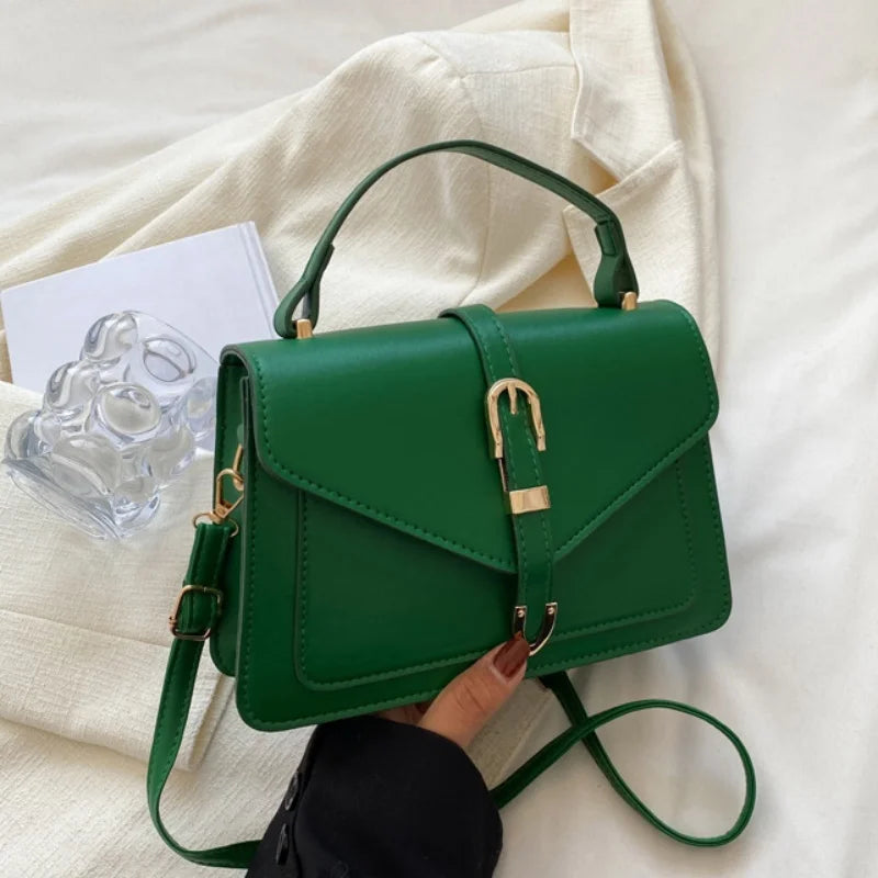 Deluxe Hand Bag