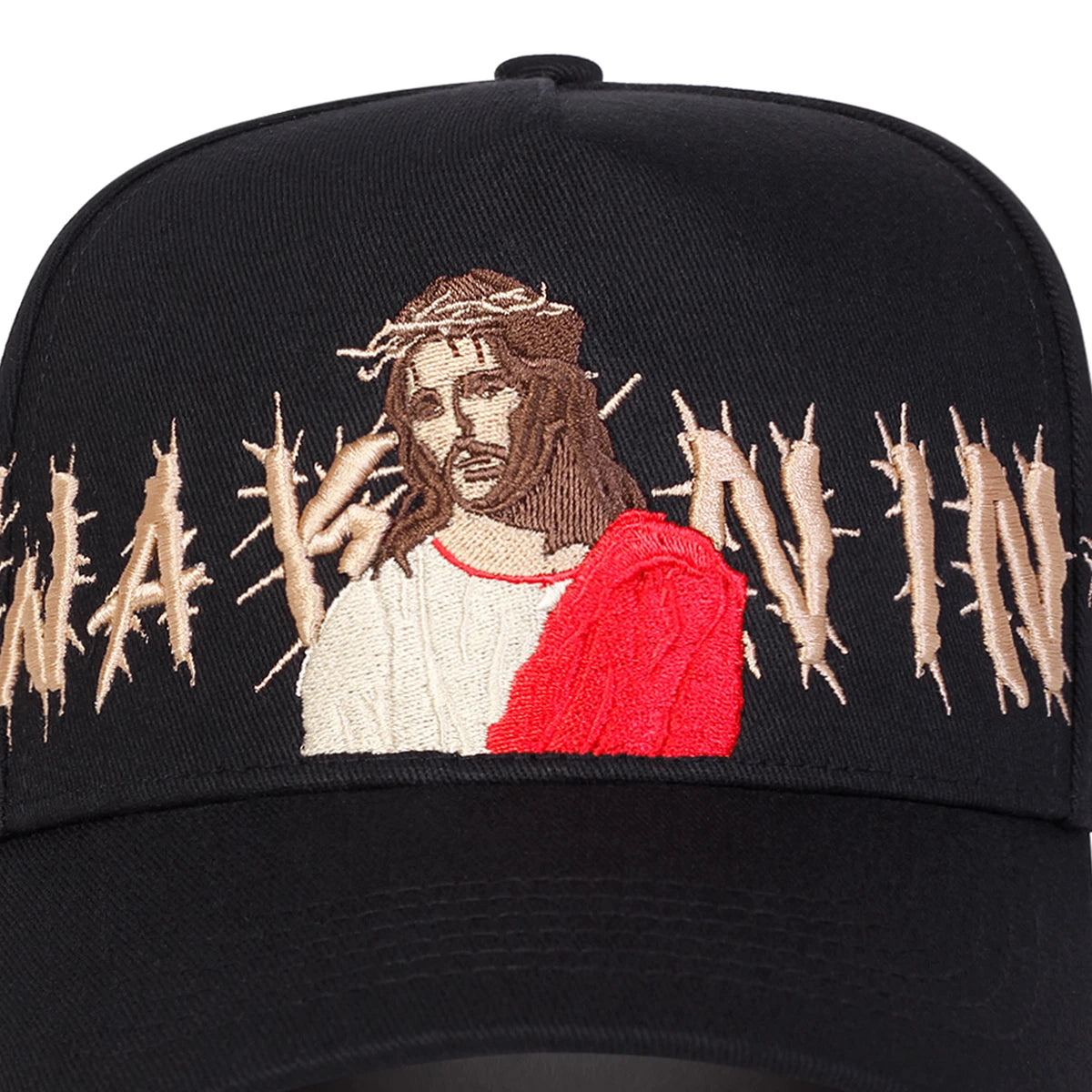 Jesús Cap