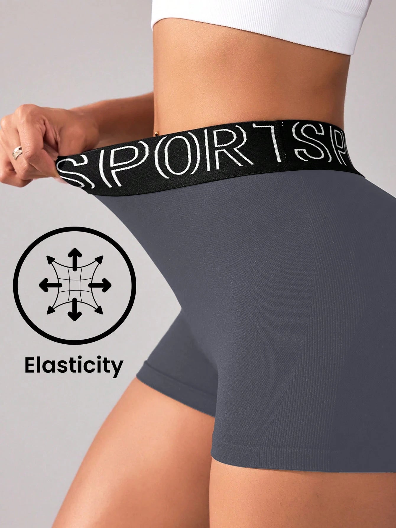 Shorts Deportivos🏋🏻‍♀️🔥