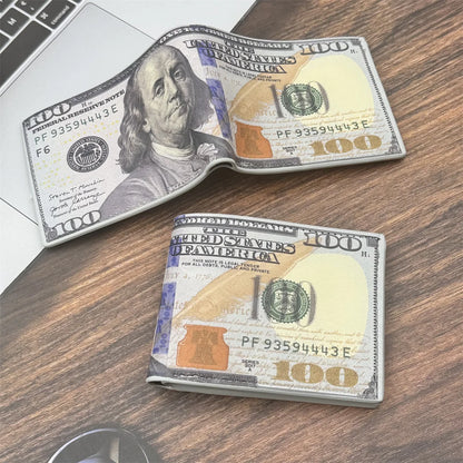 Dolar 100 Wallet🤑💰