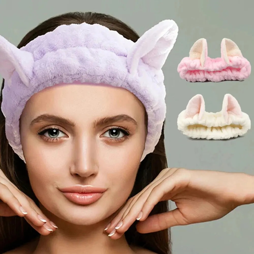Cat Hairband😻