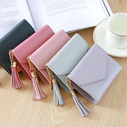Luxury Wallet
