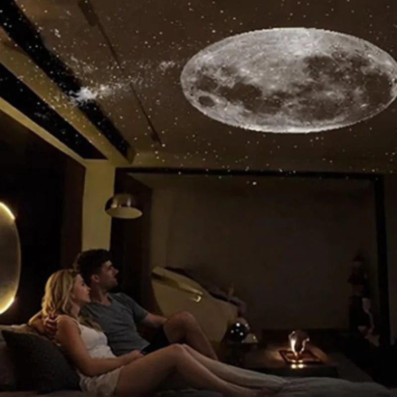 Proyector de Galaxias