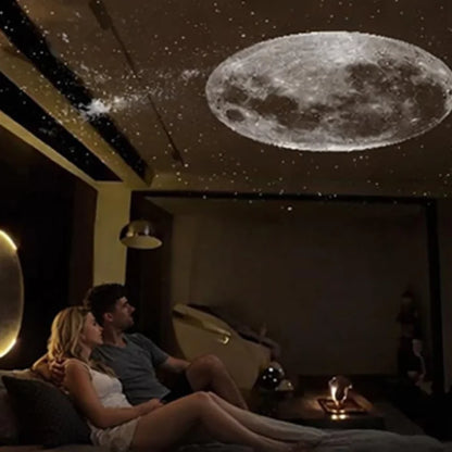 Proyector de Galaxias