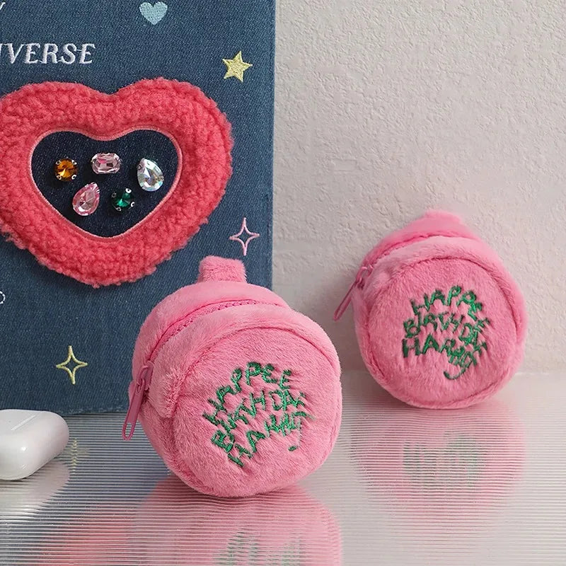 Pink Pocket Bag💖
