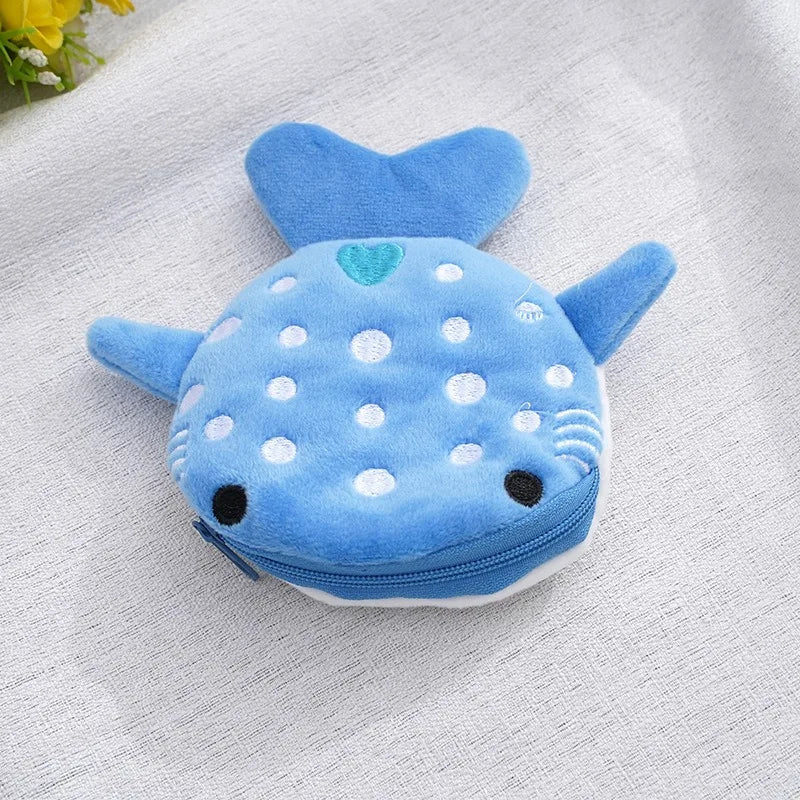 Ocean Purse🐠