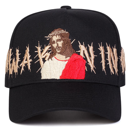 Jesús Cap