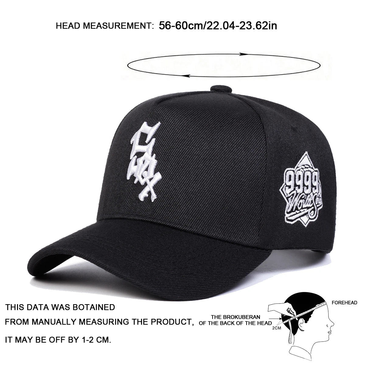 SOX 9999 Cap♣️