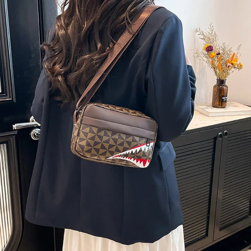 Shark Bag🦈