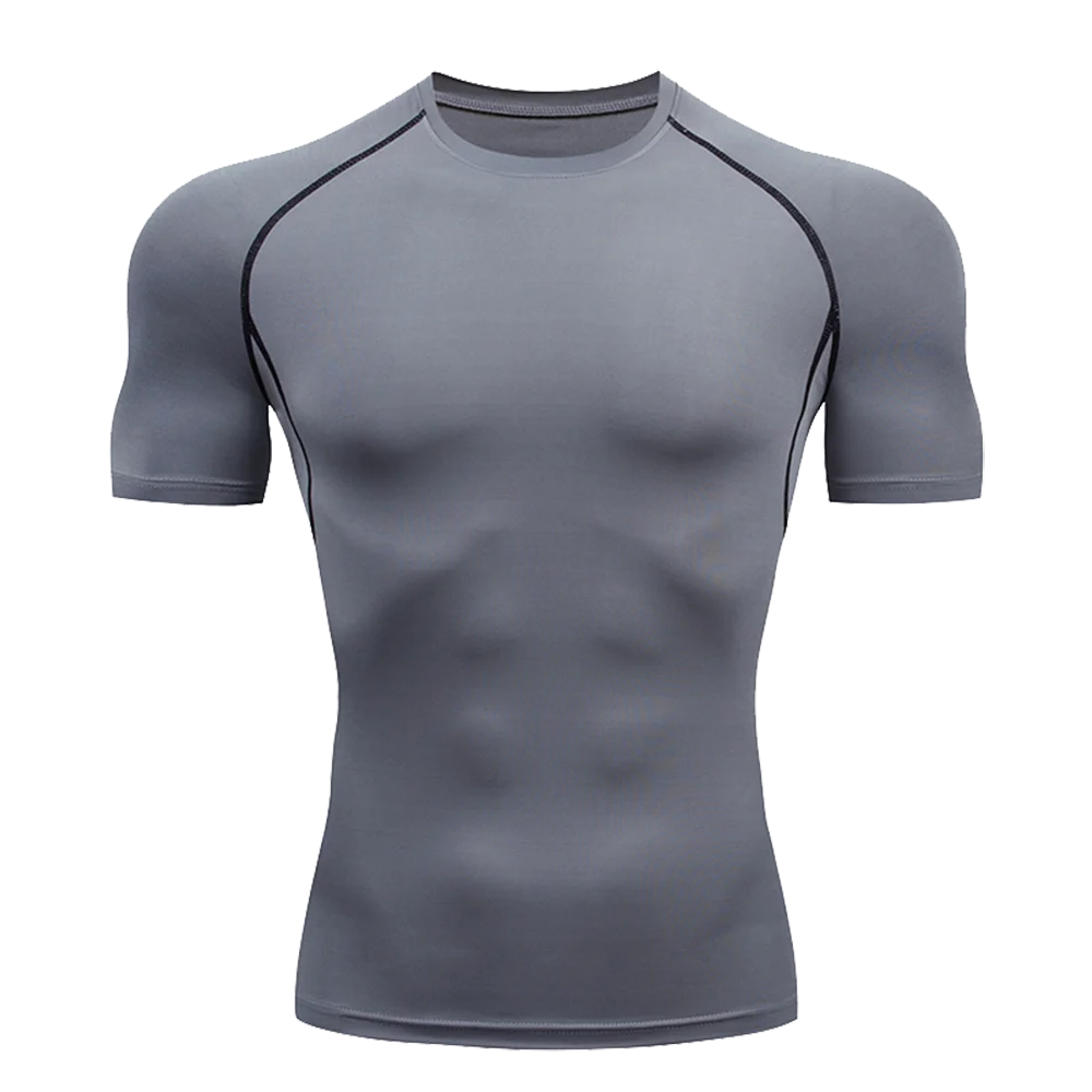 Playera Deportiva Elastica💪🏻🏋🏻🔥