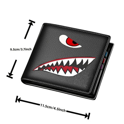 Shark Wallet🦈
