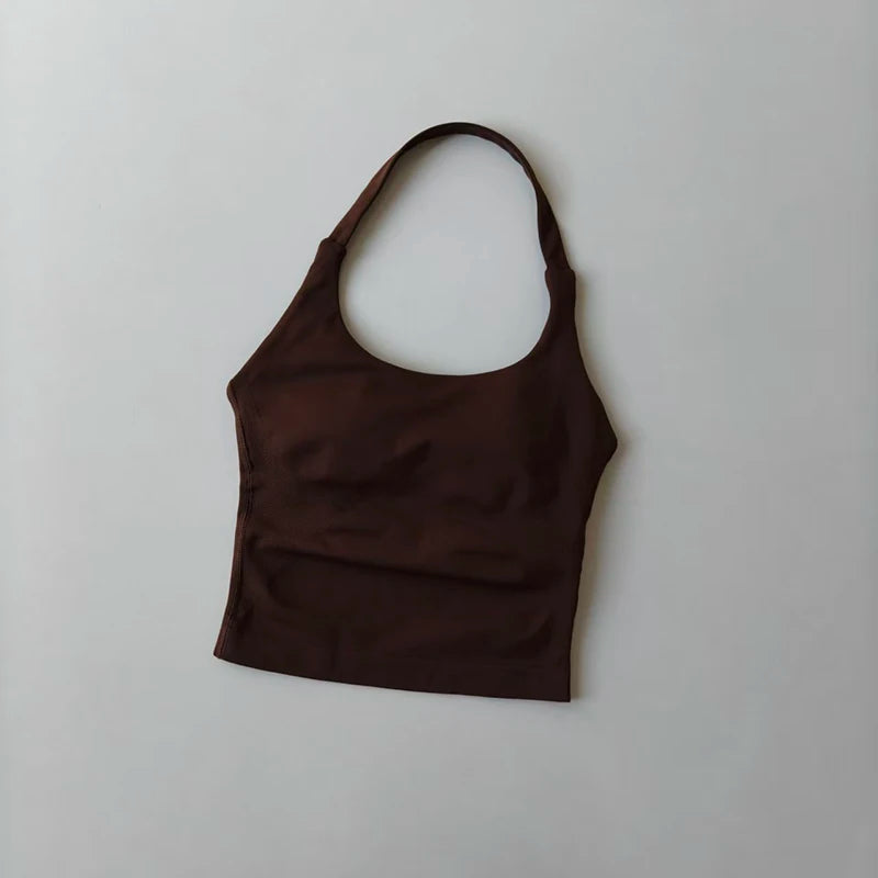 Blusa Deportiva Top👚