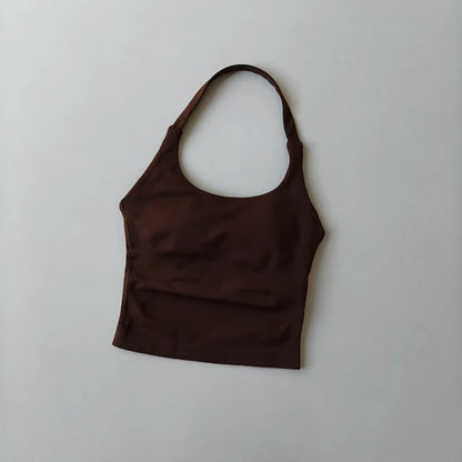 Blusa Deportiva Top👚