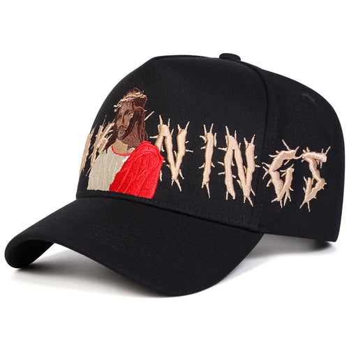 Jesús Cap