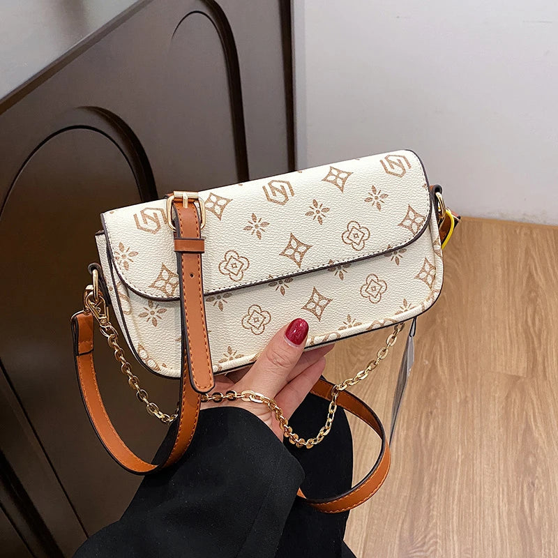 Deluxe Shoulder Bag