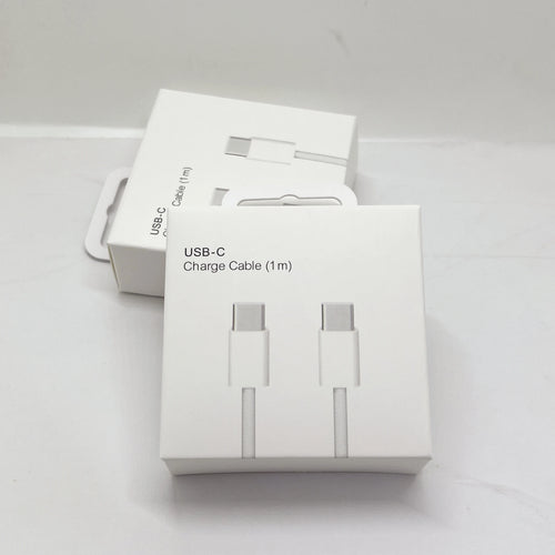 USB-C Cable para IPhone Carga Rapida⚡️
