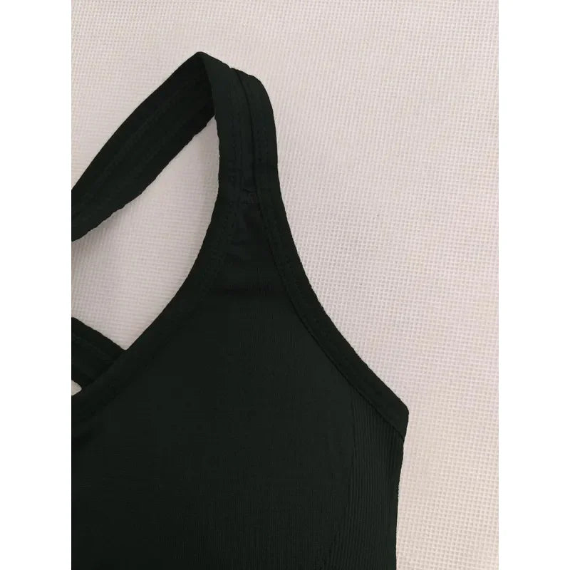 Sports Bra Ultra Comfort