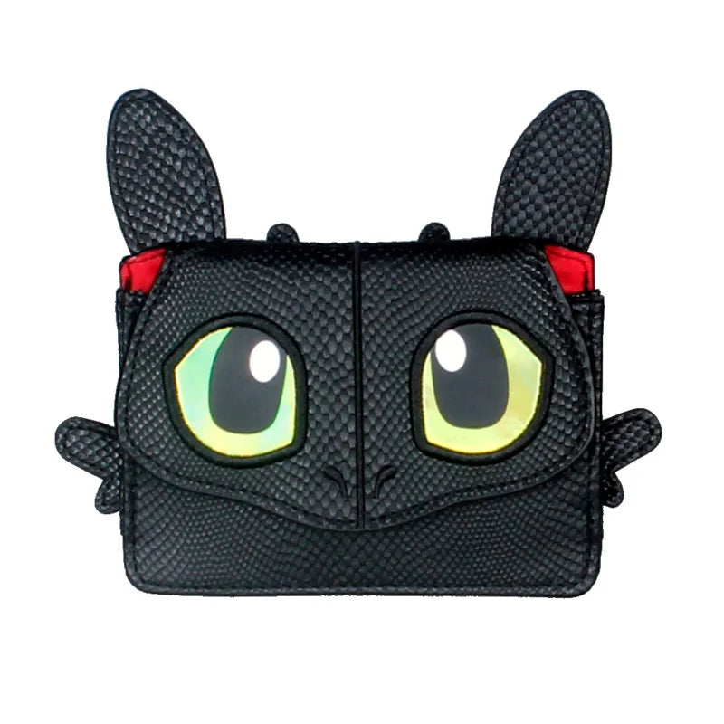 Dragón wallet😻🔥