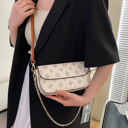 Deluxe Shoulder Bag