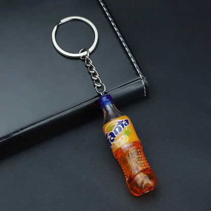 Soda Llaveros🥤