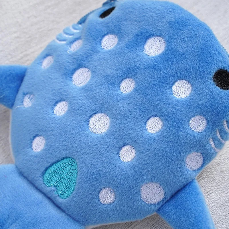 Ocean Purse🐠