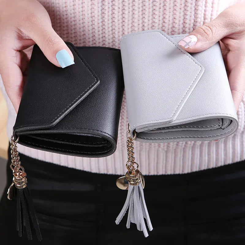 Luxury Wallet