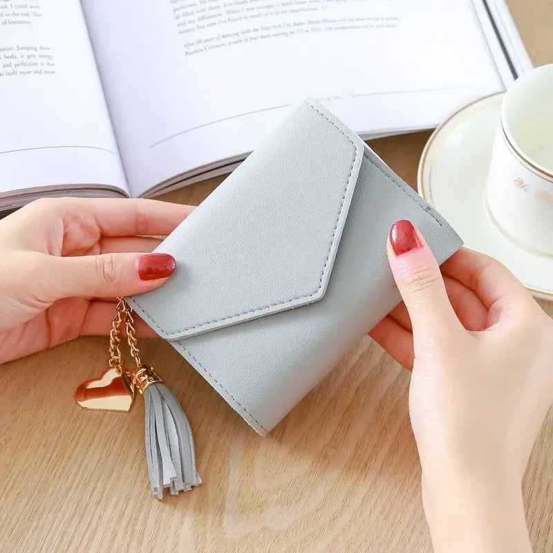 Luxury Wallet