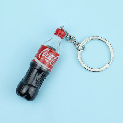 Soda Llaveros🥤